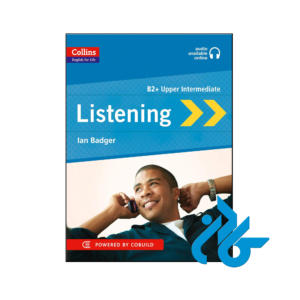 خرید و قیمت کتاب Collins English for Life Listening B2+ Upper intermediate از فروشگاه کادن