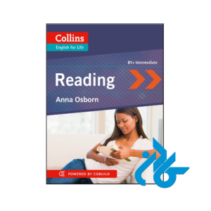 خرید و قیمت کتاب Collins English for Life Reading B1+ intermediate از فروشگاه کادن