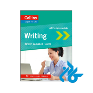 خرید و قیمت کتاب Collins English for Life Writing A2 Pre intermediate از فروشگاه کادن