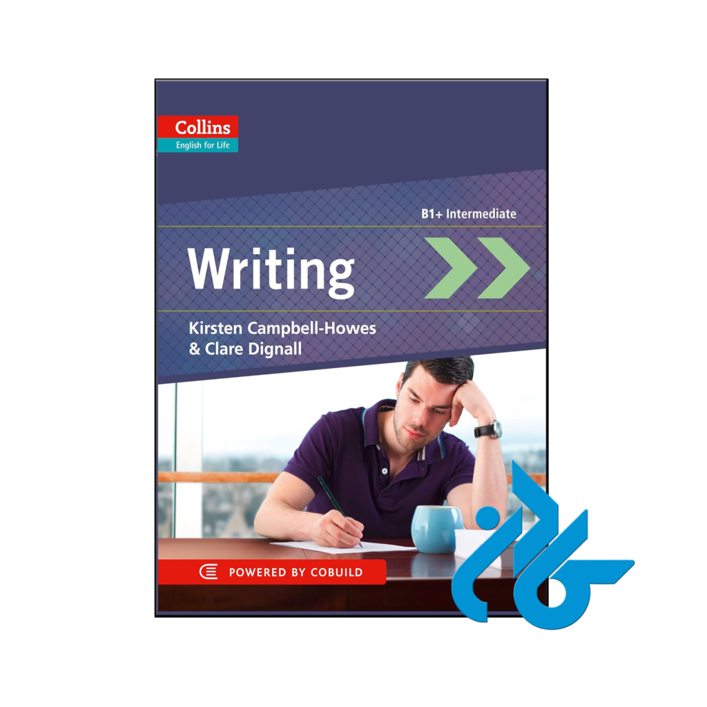 خرید و قیمت کتاب Collins English for Life Writing B1+ intermediate از فروشگاه کادن