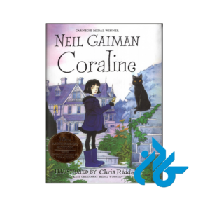 خرید و قیمت کتاب Coraline از فروشگاه کادن