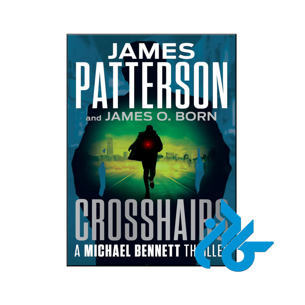 خرید و قیمت کتاب Crosshairs از فروشگاه کادن