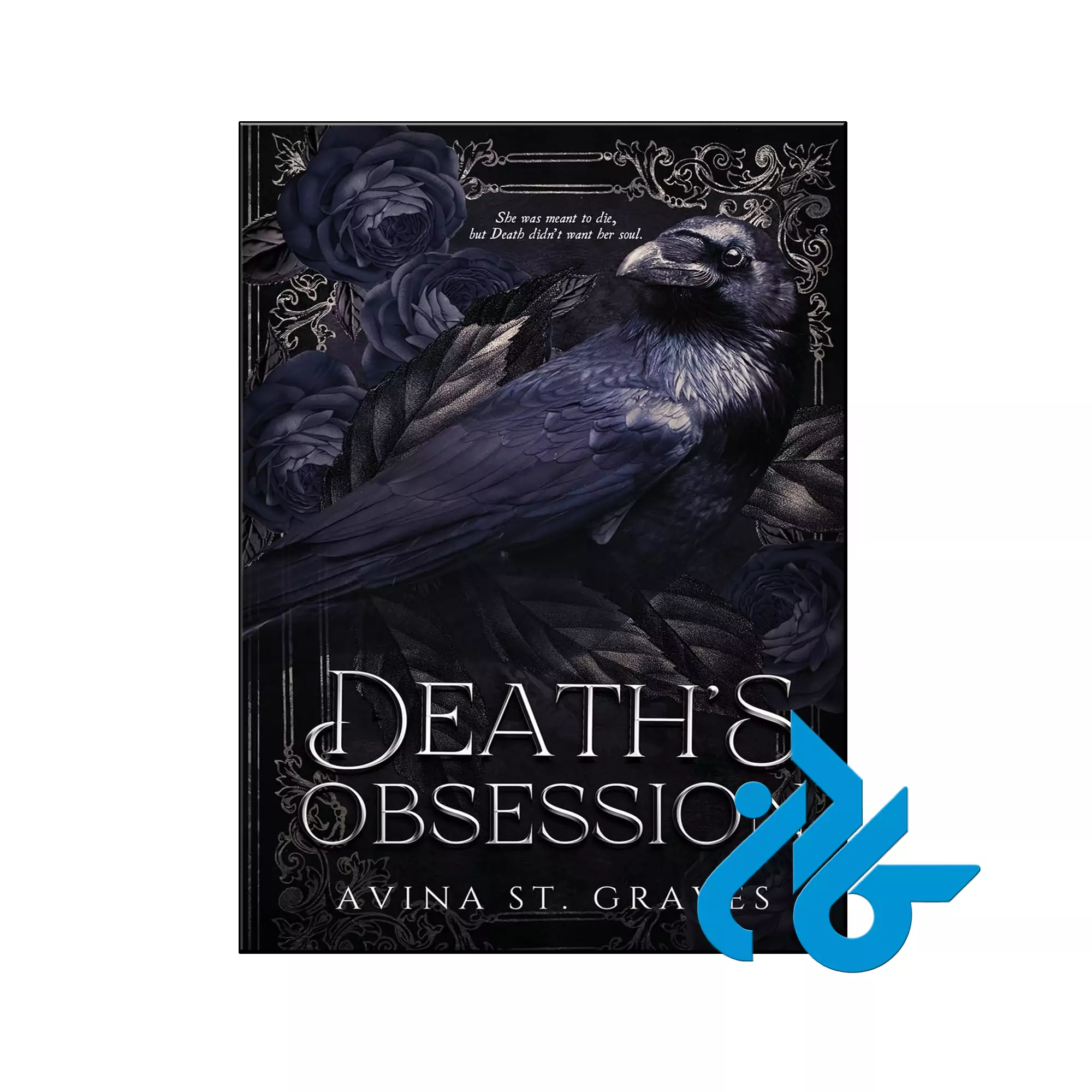 Deaths Obsession عاشقانه خرید و قیمت کتاب Deaths Obsession از فروشگاه کادن