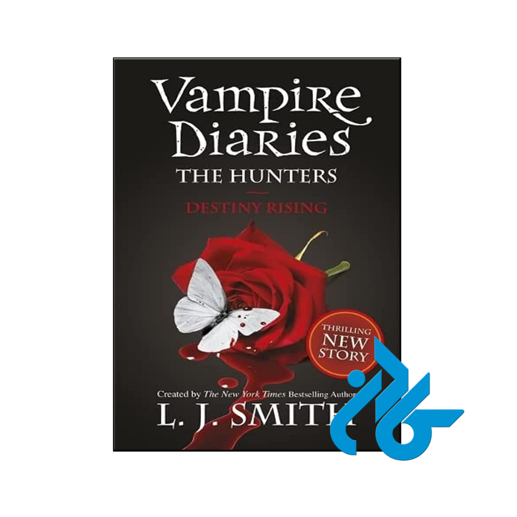 خرید و قیمت کتاب Destiny Rising از فروشگاه کادن