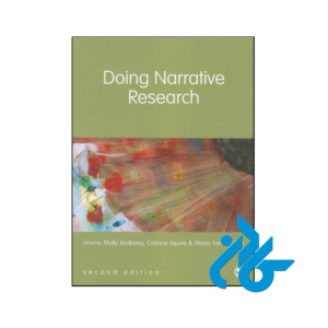 خرید و قیمت کتاب Doing Narrative Research 2nd از فروشگاه کادن