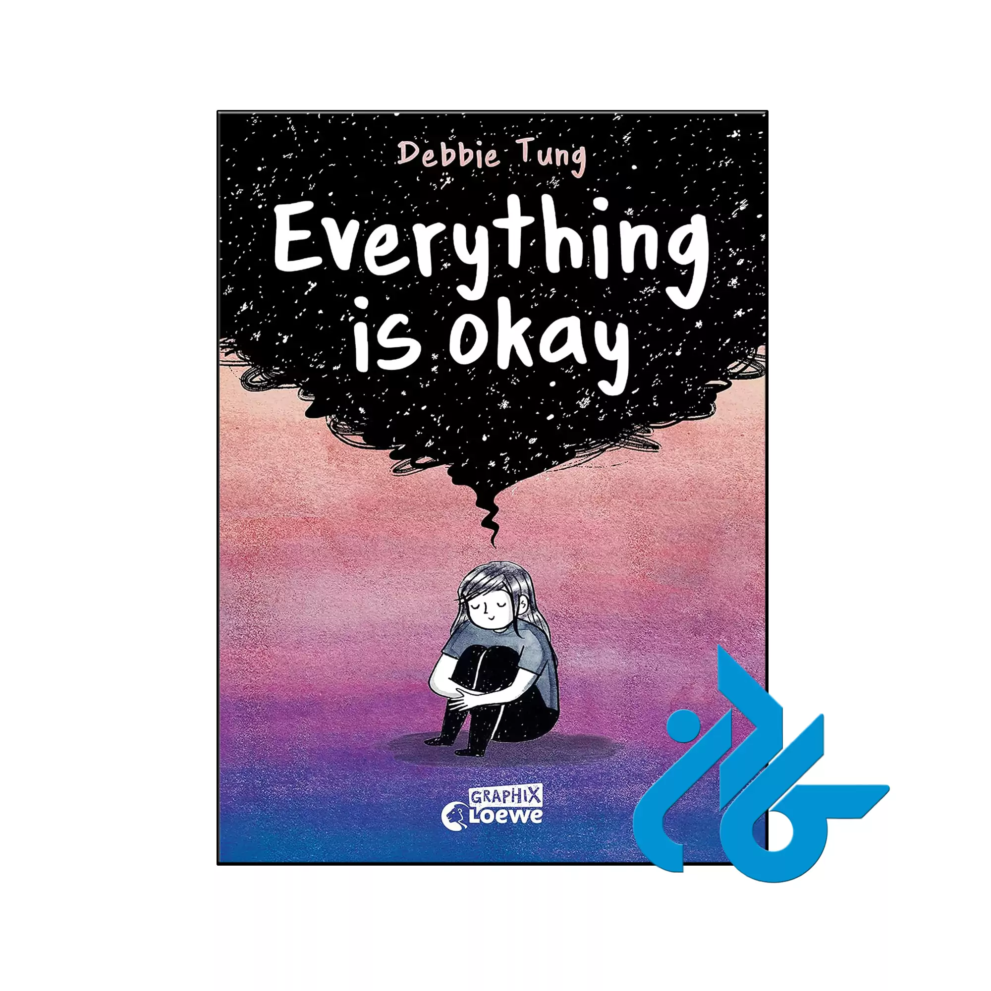 Everything is okay خرید و قیمت کتاب Everything is okay از فروشگاه کادن