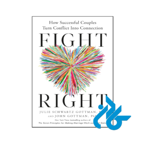 خرید و قیمت کتاب Fight Right از فروشگاه کادن