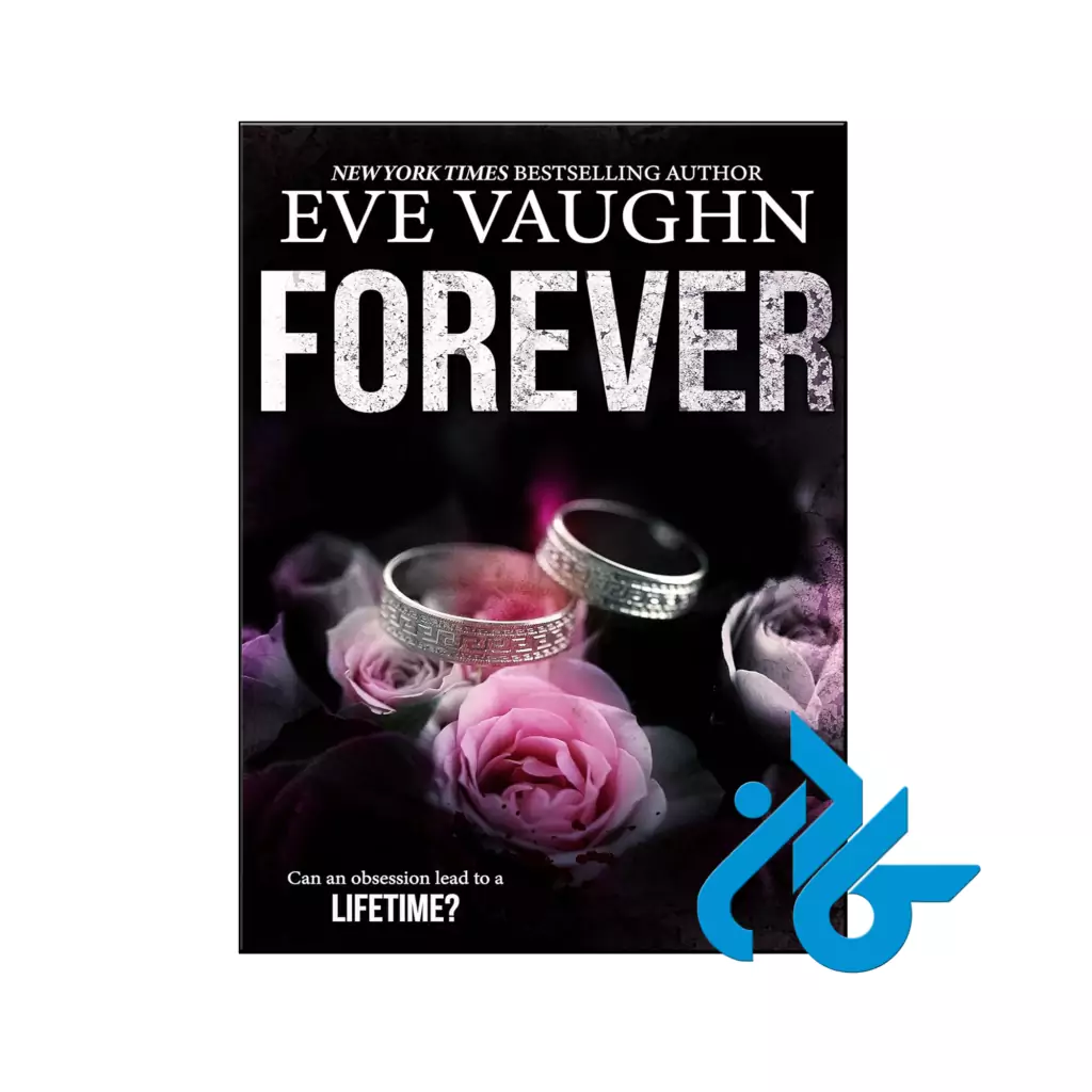 خرید و قیمت کتاب Forever از فروشگاه کادن