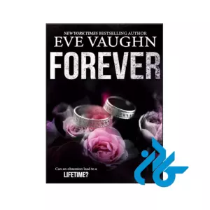 خرید و قیمت کتاب Forever از فروشگاه کادن