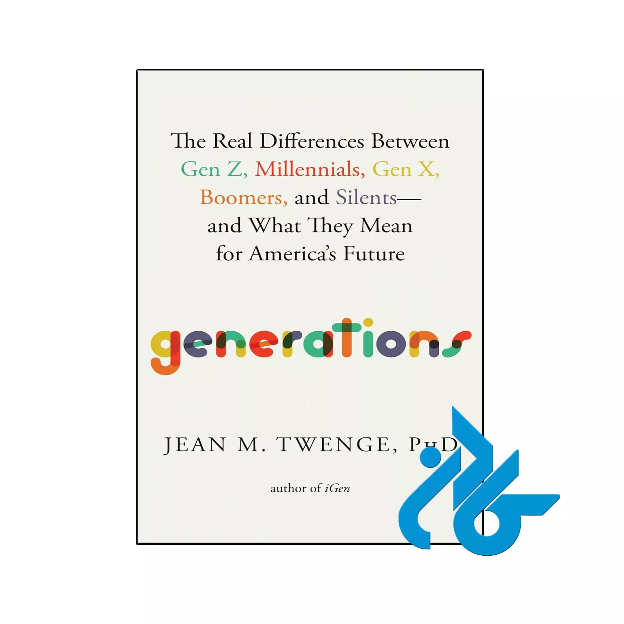 Generations خرید و قیمت کتاب Generations از فروشگاه کادن