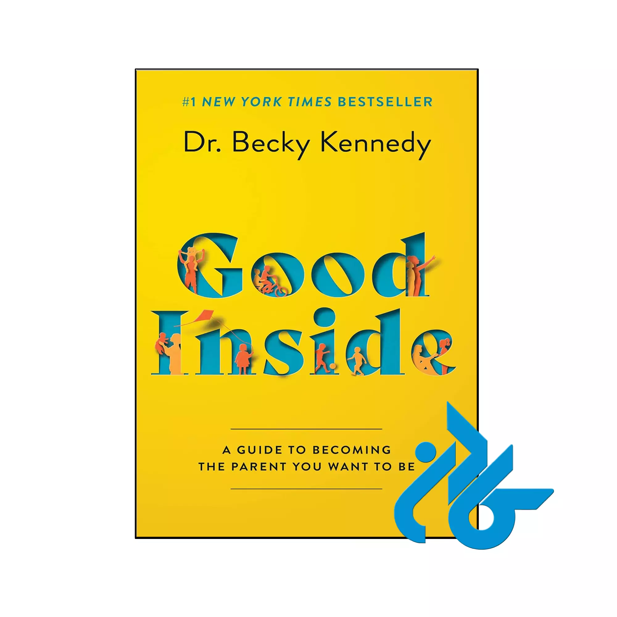 Good Inside انگیزشی خرید و قیمت کتاب Good Inside از فروشگاه کادن