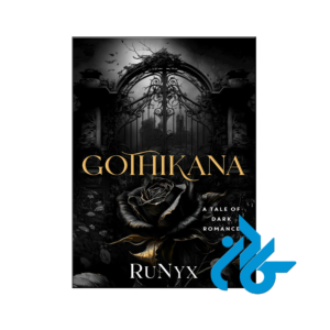 خرید و قیمت کتاب Gothikana از فروشگاه کادن