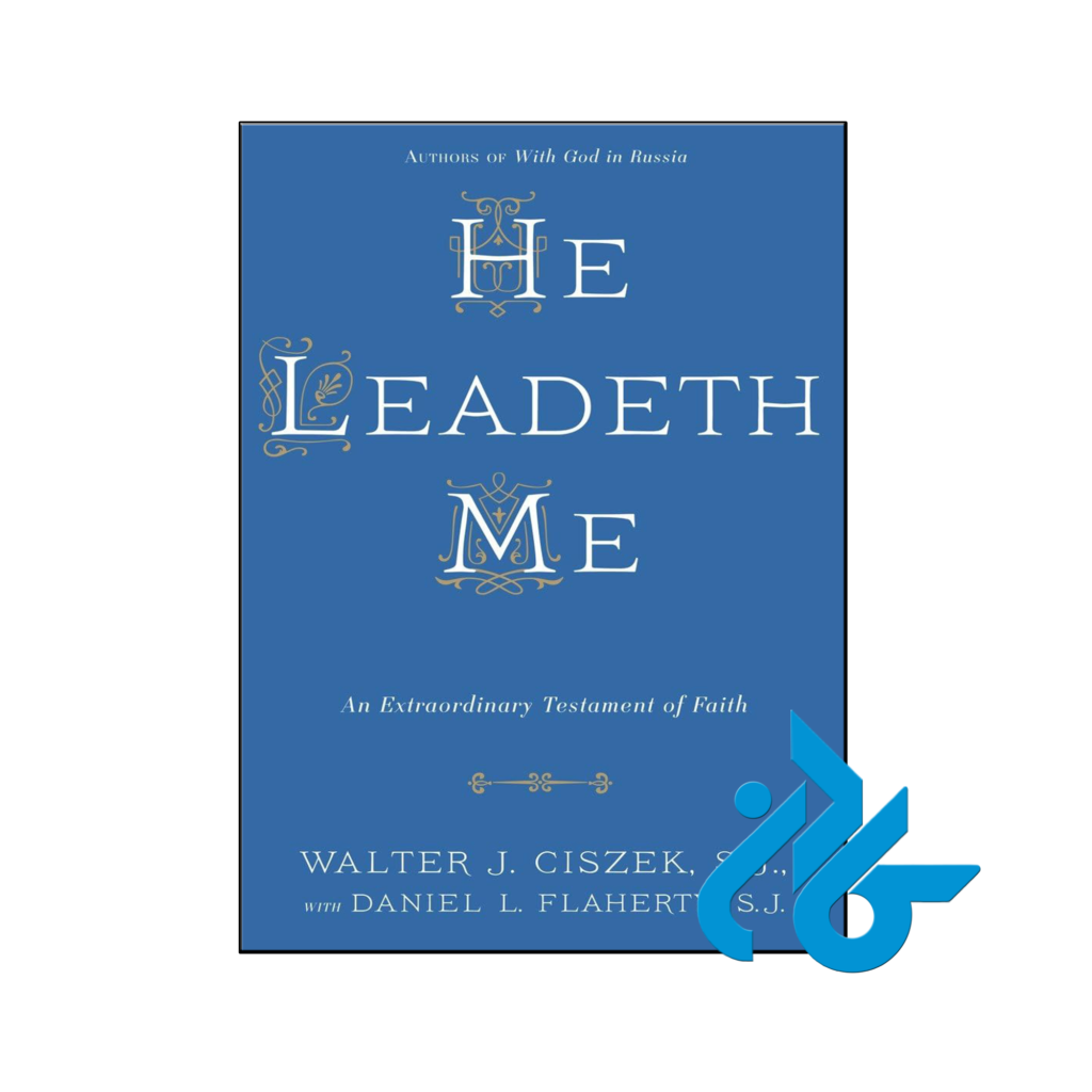 خرید و قیمت کتاب He Leadeth Me از فروشگاه کادن