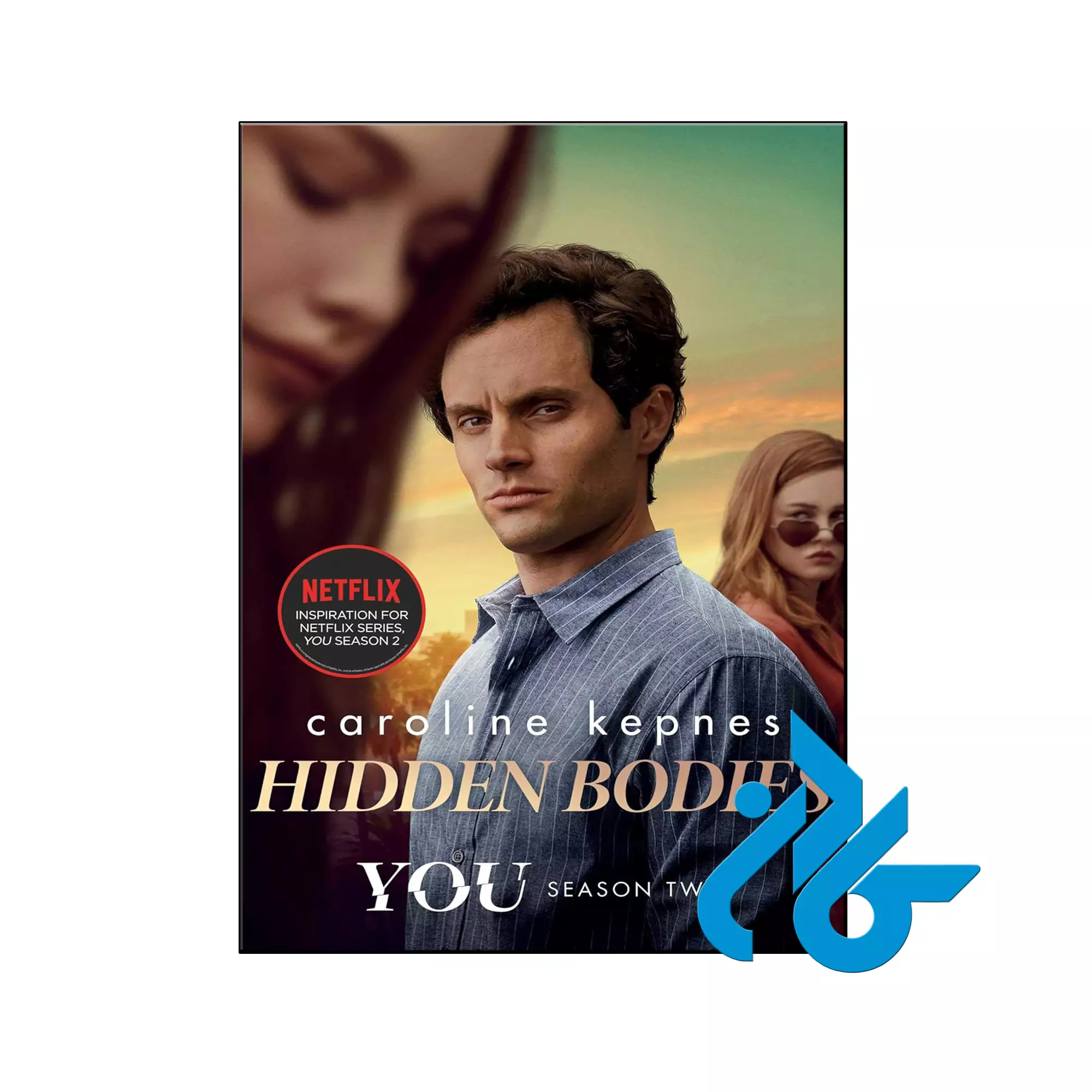 Hidden Bodies معمایی خرید و قیمت کتاب Hidden Bodies از فروشگاه کادن