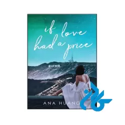 خرید و قیمت کتاب If Love Had A Price از فروشگاه کادن
