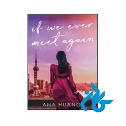 خرید و قیمت کتاب If We Ever Meet Again از فروشگاه کادن