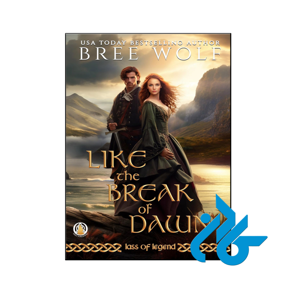 خرید و قیمت کتاب Like the Break of Dawn از فروشگاه کادن