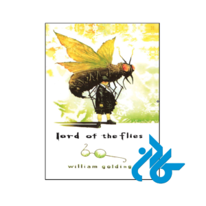 خرید و قیمت کتاب Lord of the Flies از فروشگاه کادن