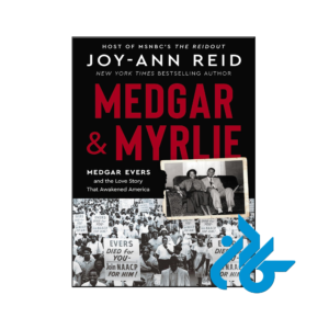 خرید و قیمت کتاب Medgar and Myrlie از فروشگاه کادن