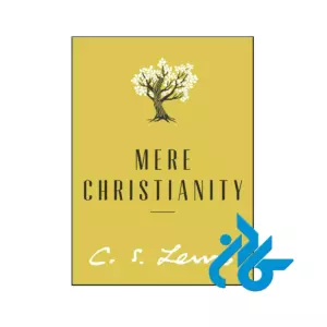 خرید و قیمت کتاب Mere Christianity از فروشگاه کادن