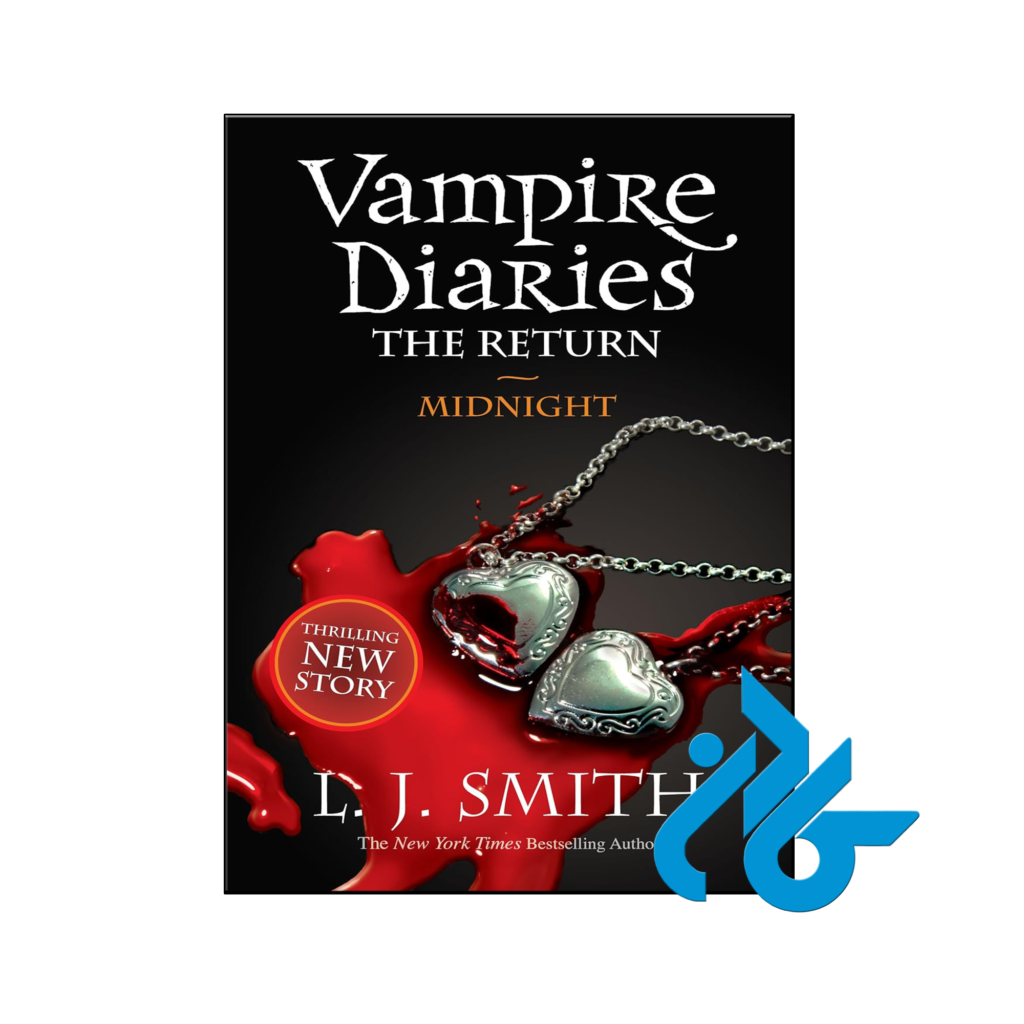 خرید و قیمت کتاب Midnight از فروشگاه کادن