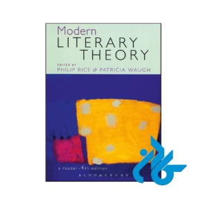 خرید و قیمت کتاب Modern Literary Theory از فروشگاه کادن