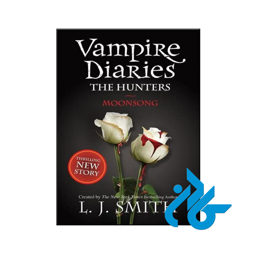 خرید و قیمت کتاب Moonsong از فروشگاه کادن