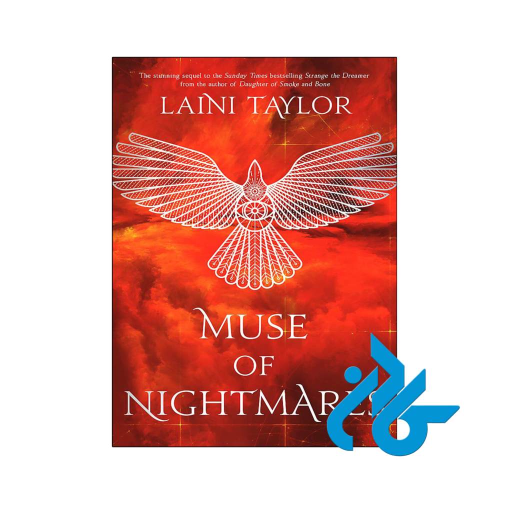 خرید و قیمت کتاب Muse of Nightmares از فروشگاه کادن