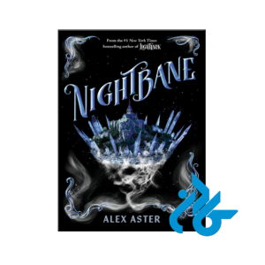 خرید و قیمت کتاب Nightbane از فروشگاه کادن