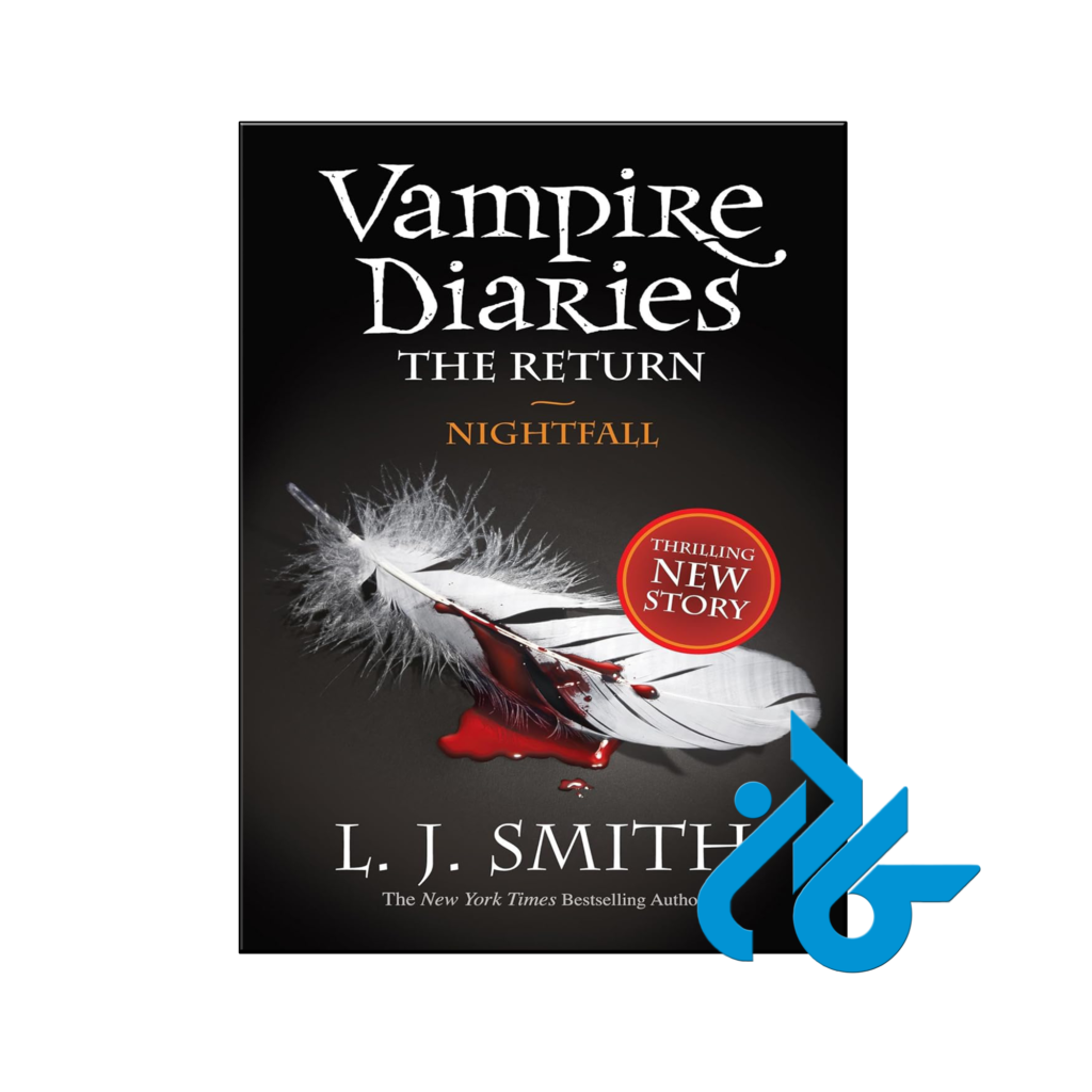 خرید و قیمت کتاب Nightfall از فروشگاه کادن