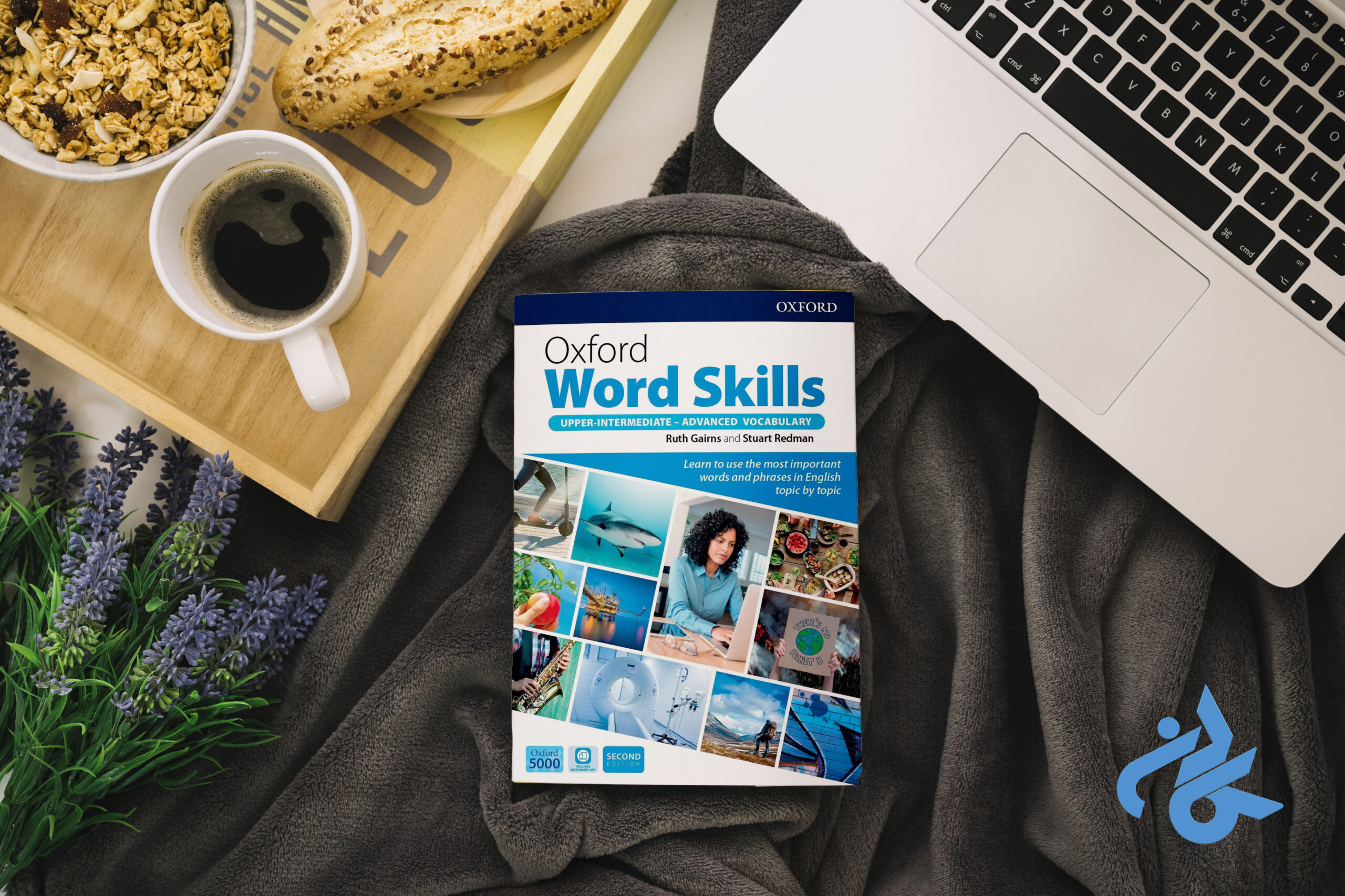 کتاب Oxford Word Skills 2ND Edition Advanced