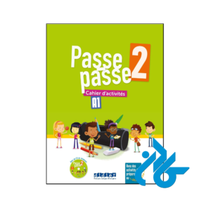 خرید و قیمت کتاب Passe Passe 2 از فروشگاه کادن