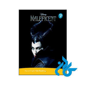خرید و قیمت کتاب داستان Disney Kids Readers Level 6 Maleficent از فروشگاه کادن