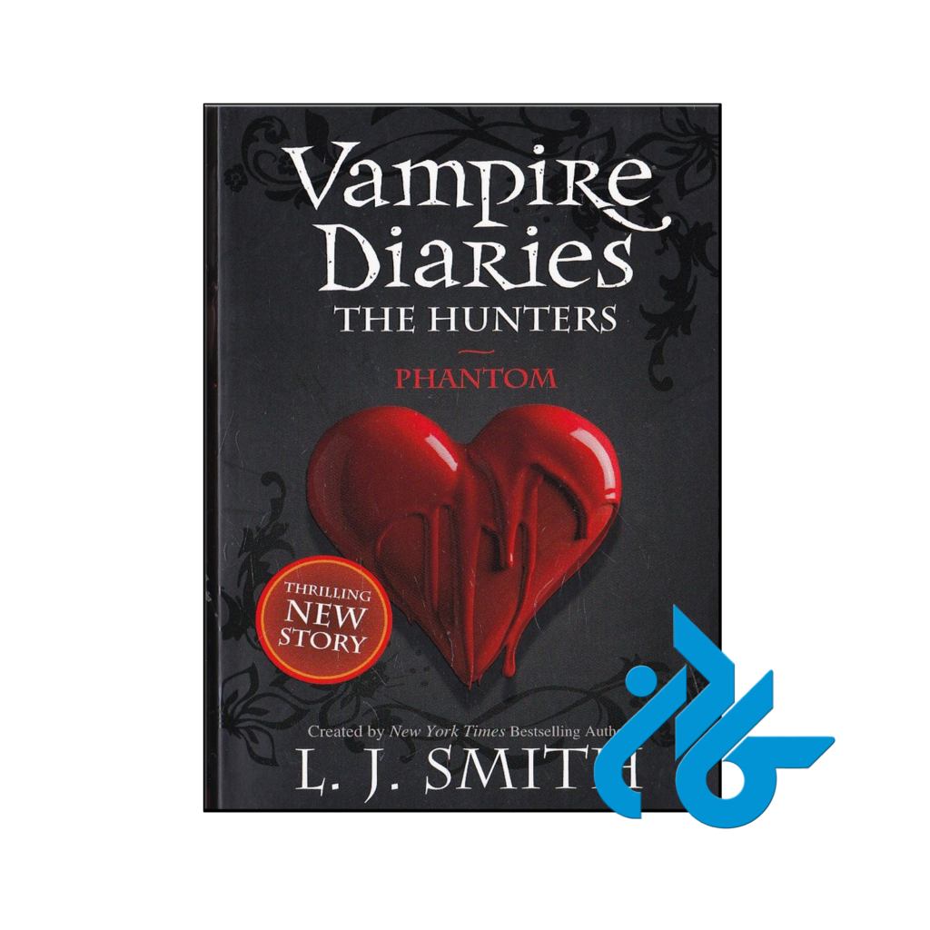 خرید و قیمت کتاب Phantom از فروشگاه کادن