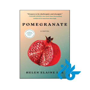 خرید و قیمت کتاب Pomegranate از فروشگاه کادن