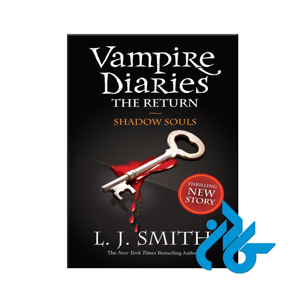 خرید و قیمت کتاب Shadow Souls از فروشگاه کادن