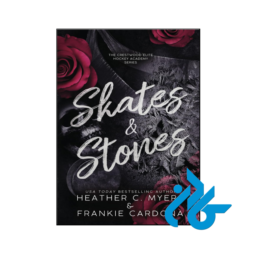 خرید و قیمت کتاب Skates And Stones از فروشگاه کادن