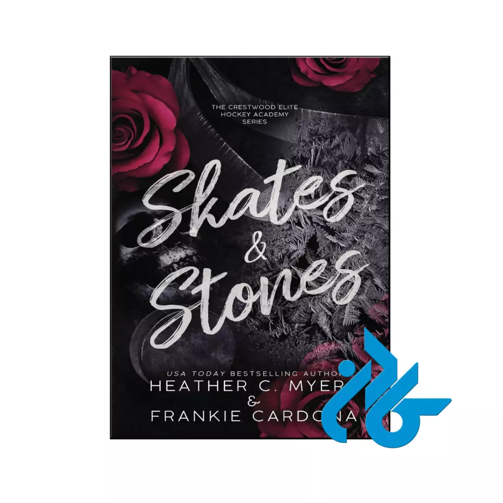خرید و قیمت کتاب Skates And Stones از فروشگاه کادن