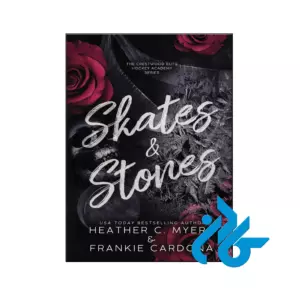 خرید و قیمت کتاب Skates And Stones از فروشگاه کادن