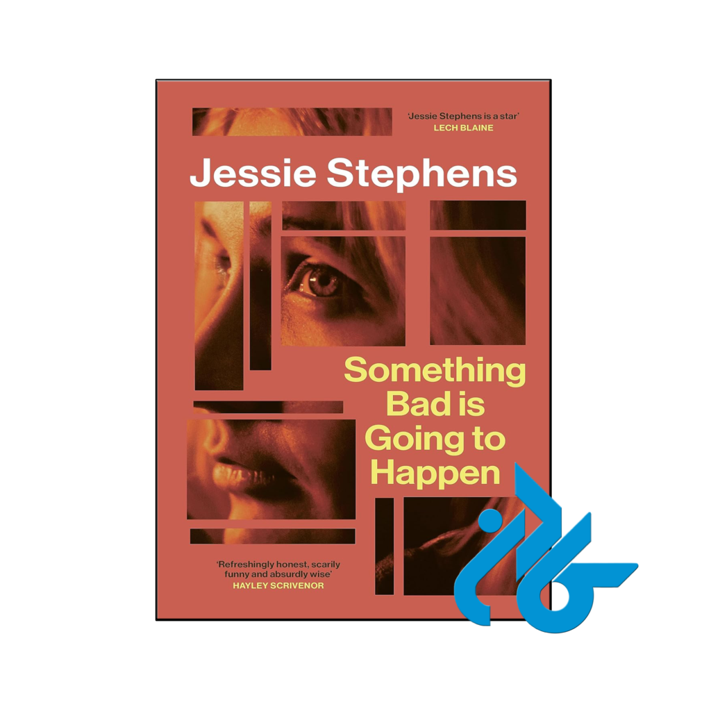 خرید و قیمت کتاب Something Bad is Going to Happen از فروشگاه کادن