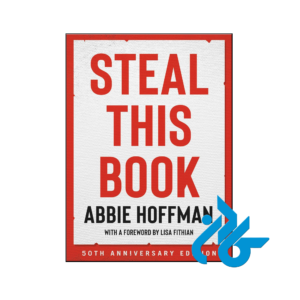 خرید و قیمت کتاب Steal This Book از فروشگاه کادن