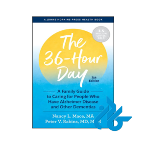 خرید و قیمت کتاب The 36 Hour Day از فروشگاه کادن