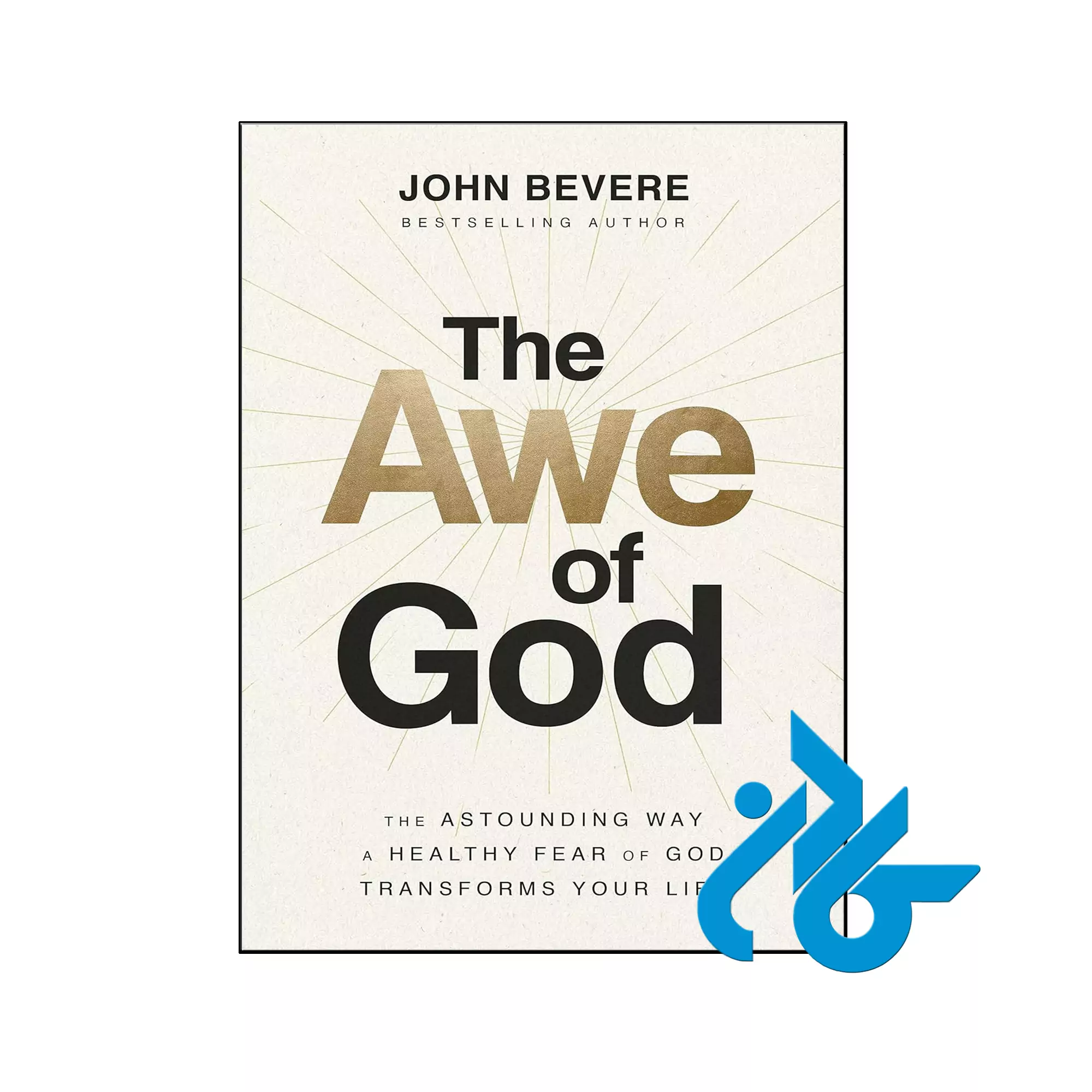 The Awe of God فلسفی خرید و قیمت کتاب The Awe of God از فروشگاه کادن