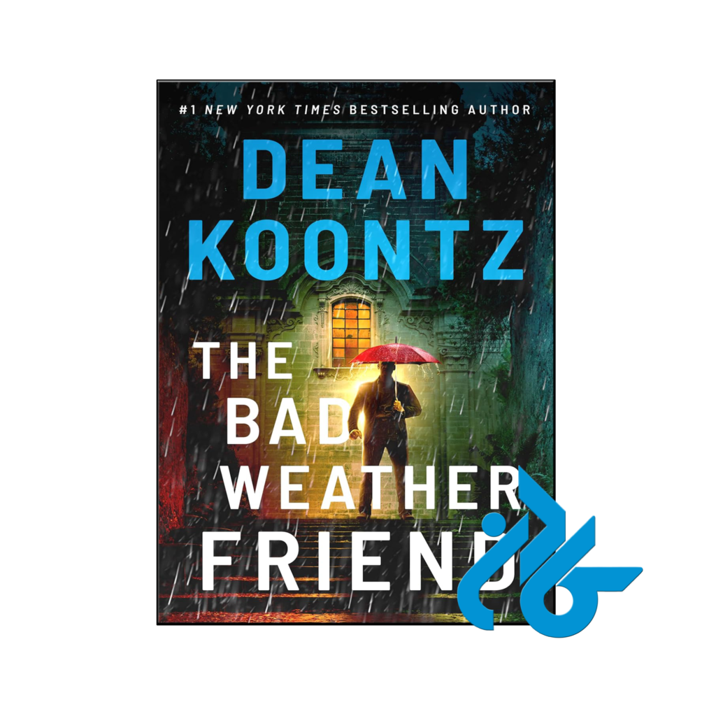 خرید و قیمت کتاب The Bad Weather Friend از فروشگاه کادن