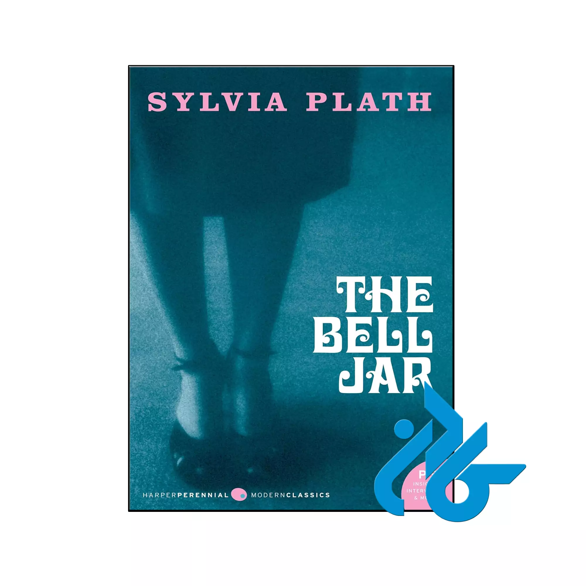 The Bell Jar کلاسیک خرید و قیمت کتاب The Bell Jar از فروشگاه کادن