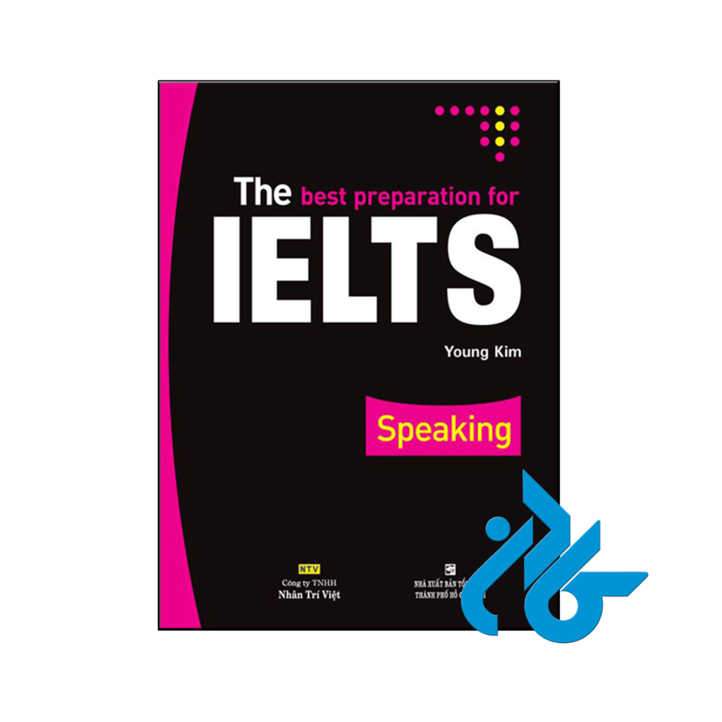 خرید و قیمت کتاب The Best Preparation For IELTS Speaking از فروشگاه کادن