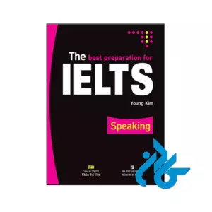 خرید و قیمت کتاب The Best Preparation For IELTS Speaking از فروشگاه کادن