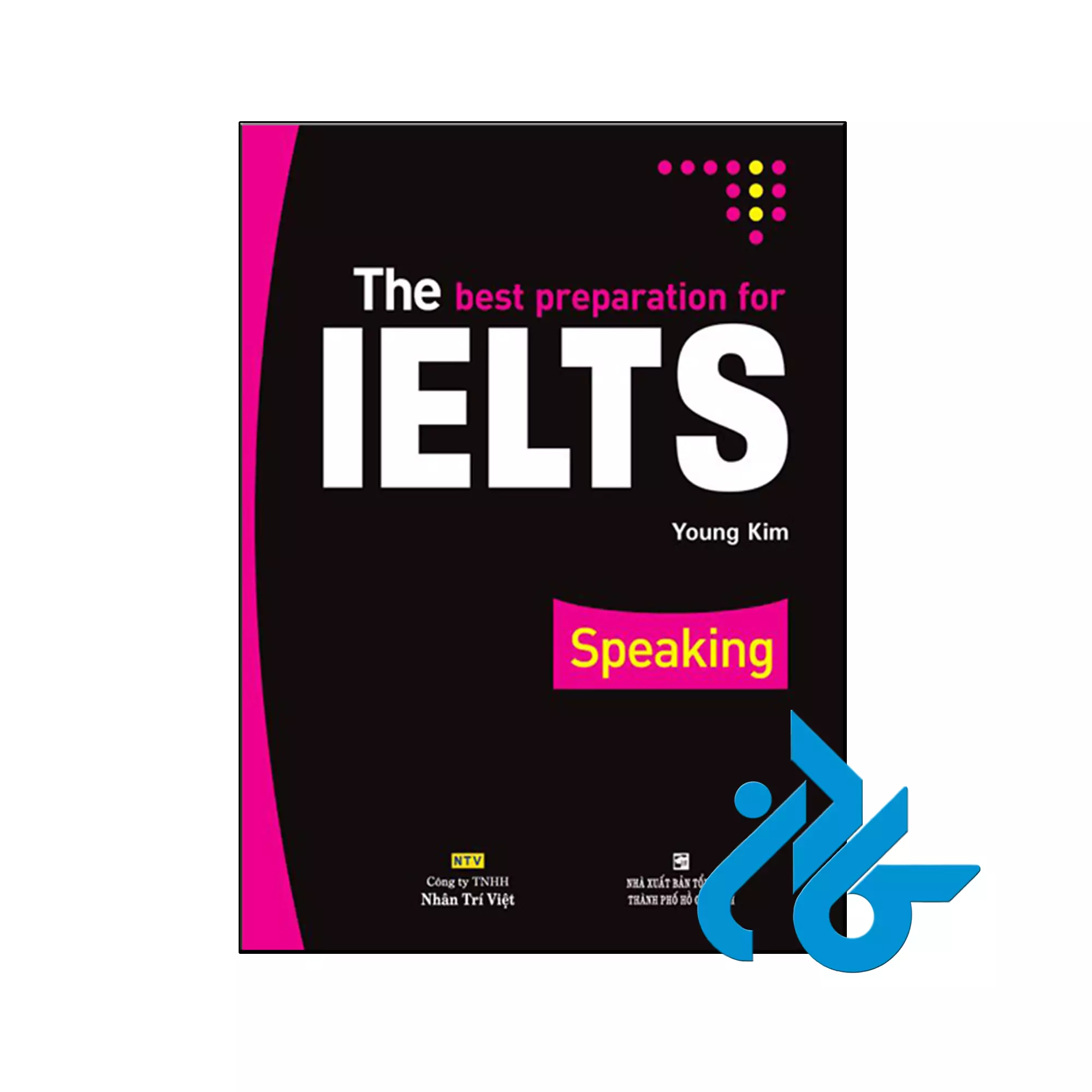 The Best Preparation For IELTS Speaking خرید و قیمت کتاب The Best Preparation For IELTS Speaking از فروشگاه کادن