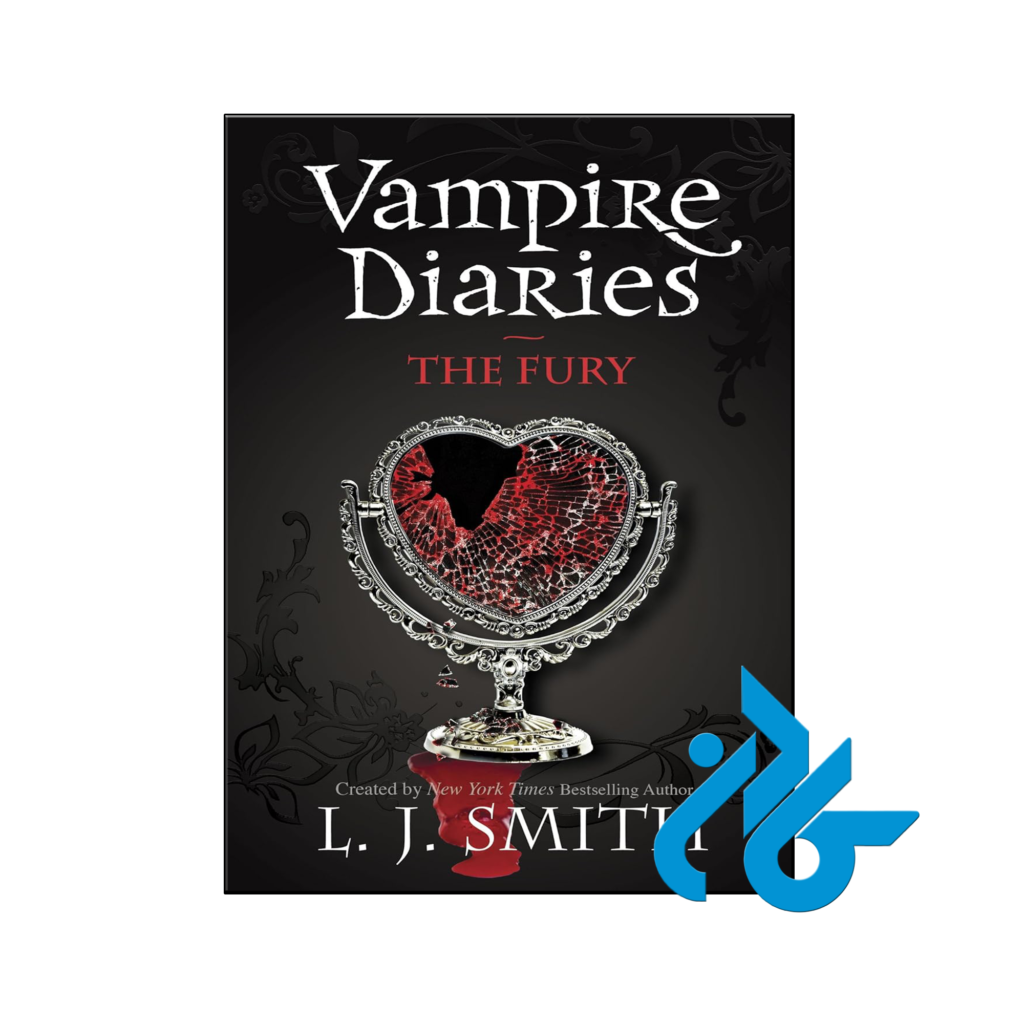 خرید و قیمت کتاب The Fury از فروشگاه کادن