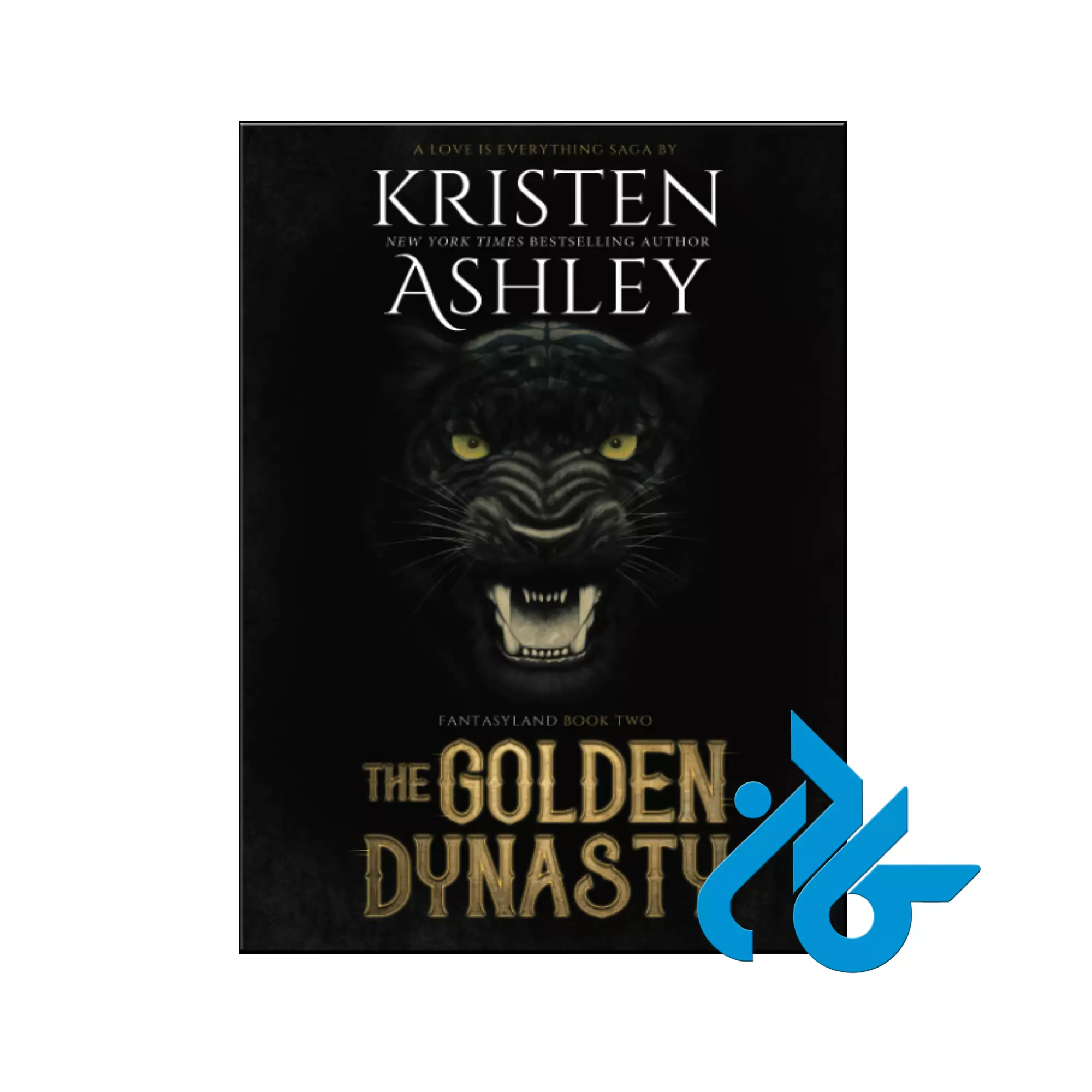The Golden Dynasty عاشقانه خرید و قیمت کتاب The Golden Dynasty از فروشگاه کادن